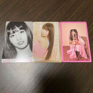 トゥワイス(TWICE)のTWICE momo モモ トレカ(アイドルグッズ)