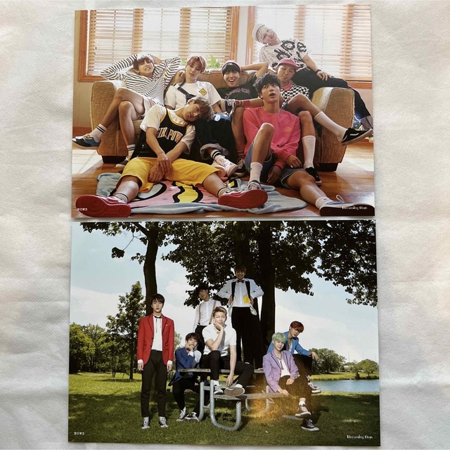 クリアランス セール 防弾少年団 BTS NOW3 タワレコ盤 日本語字幕付き