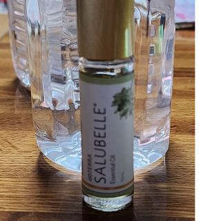 ドテラ(doTERRA)のサルベルエッセンシャルオイルフレンド(その他)