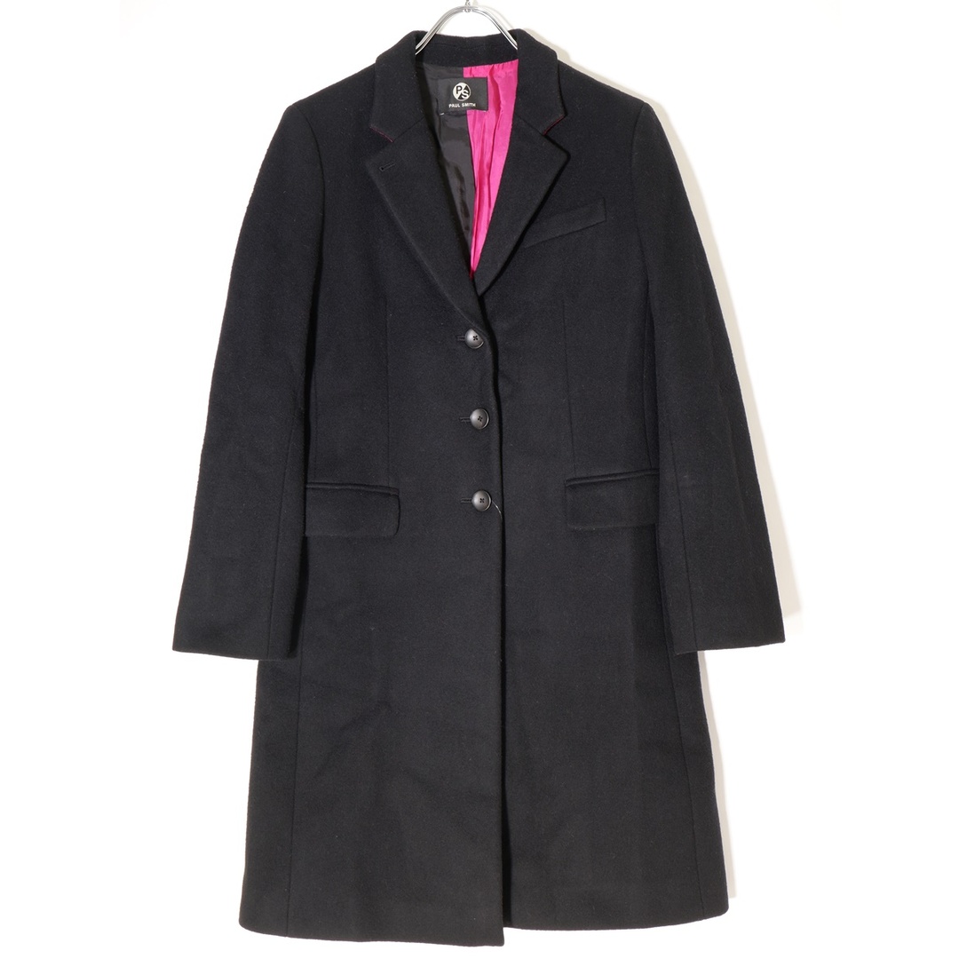 Paul Smith LONDON 裏地フラワービーバーメルトンチェスター Paul Smith LONDON 裏地フラワービーバーメルトンチェスター