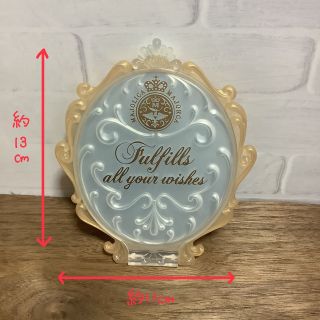 マジョリカマジョルカ(MAJOLICA MAJORCA)の【限定品】マジョリカマジョルカ　Mミラー(その他)