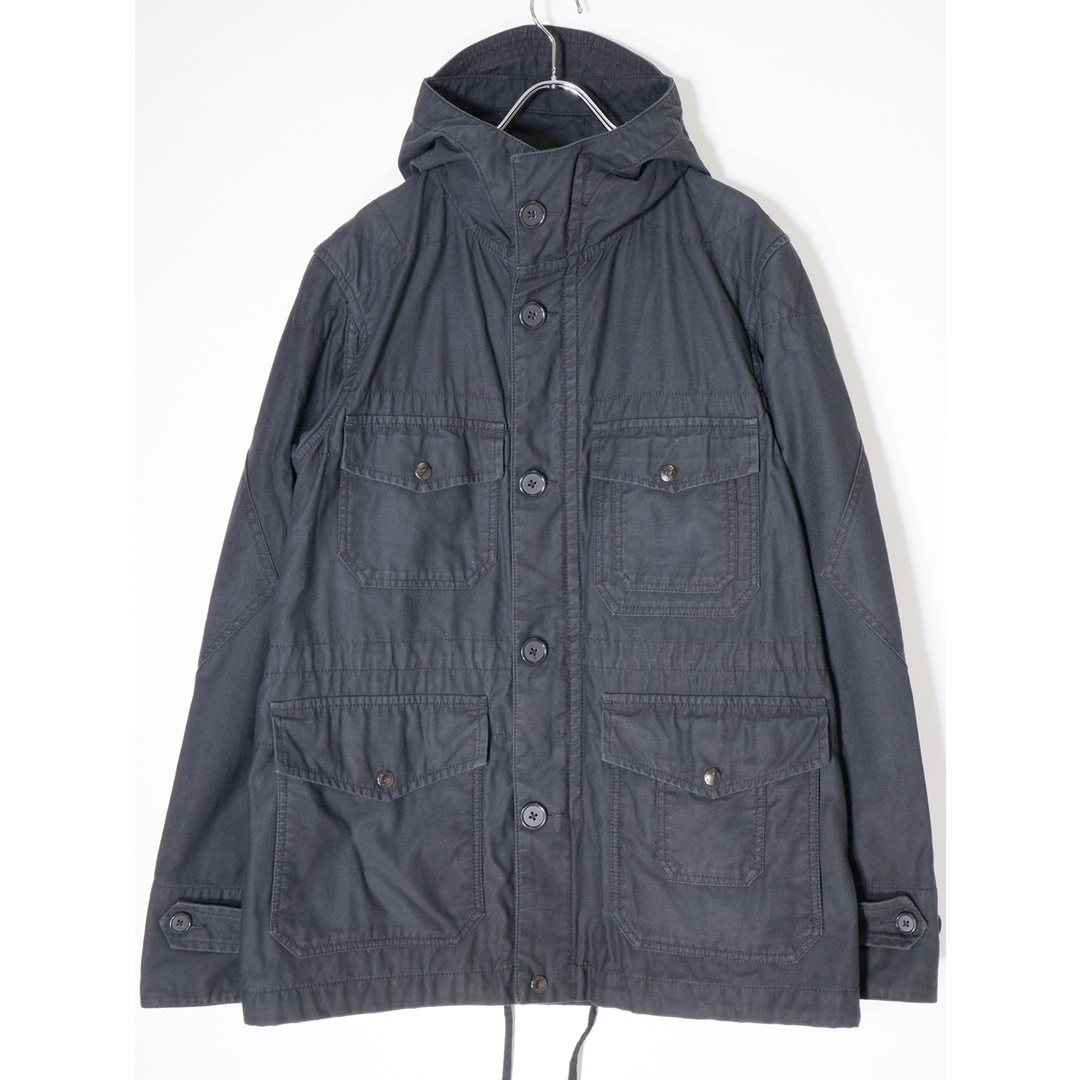 Engineered Garments(エンジニアードガーメンツ)のENGINEERED GARMENTS エンジニアードガーメンツ フィールドパーカージャケット【MJKA63558】 メンズのジャケット/アウター(その他)の商品写真