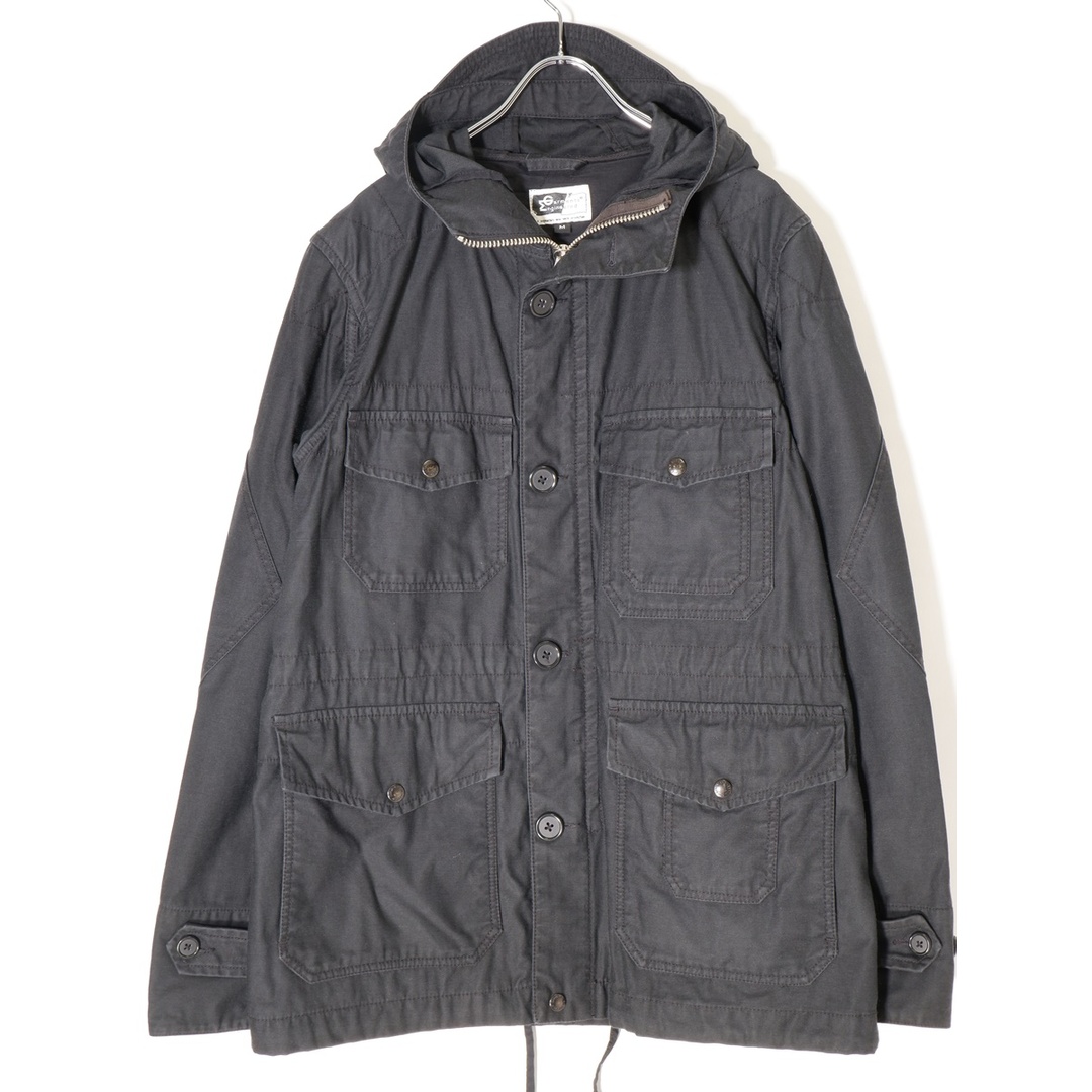 Engineered Garments(エンジニアードガーメンツ)のENGINEERED GARMENTS エンジニアードガーメンツ フィールドパーカージャケット【MJKA63558】 メンズのジャケット/アウター(その他)の商品写真