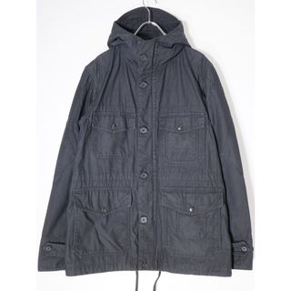 エンジニアードガーメンツ(Engineered Garments)のENGINEERED GARMENTS エンジニアードガーメンツ フィールドパーカージャケット【MJKA63558】(その他)