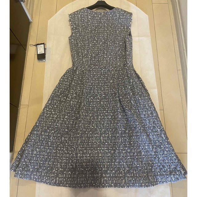 Rene/ルネ】ジャガード ワンピース 美品 | www.bartislaw.com