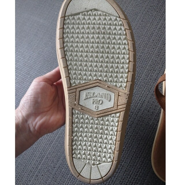 ISLAND SLIPPER アイランドスリッパ8サイズの通販 by sea's shop