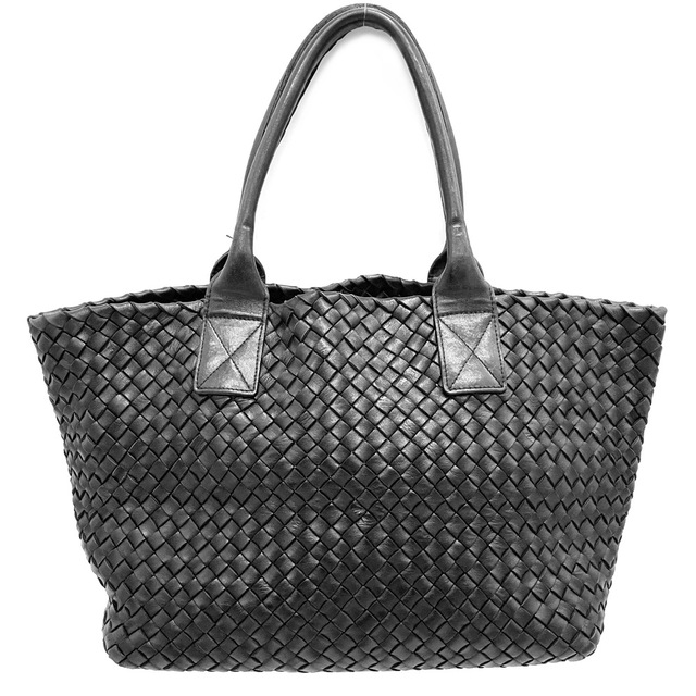 BOTTEGAVENETA ボッテガヴェネタ トートバッグ カバGM 肩掛け