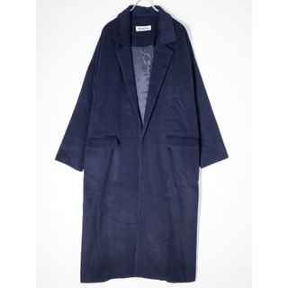 アパルトモンドゥーズィエムクラス(L'Appartement DEUXIEME CLASSE)のROUCHAロウシャ L'Appartementアパルトモン購入2019AW coat(コート)新品【LCTA65810】(その他)