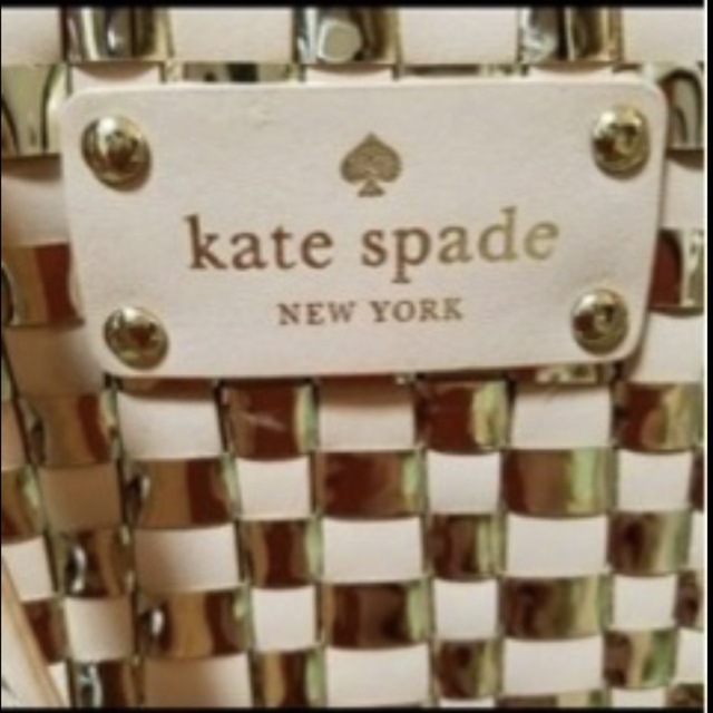 kate spade new york(ケイトスペードニューヨーク)のケイトスペード　トートバッグ レディースのバッグ(トートバッグ)の商品写真