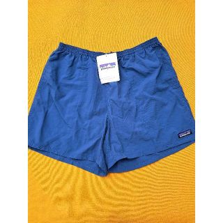 パタゴニア(patagonia)のパタゴニア Baggies Shorts L バギーズ GLSB 2016(ショートパンツ)