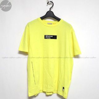 MONCLER - M 新品 7 モンクレール ジーニアス フラグメント ボックス