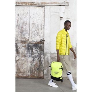 MONCLER - M 新品 7 モンクレール ジーニアス フラグメント ボックス