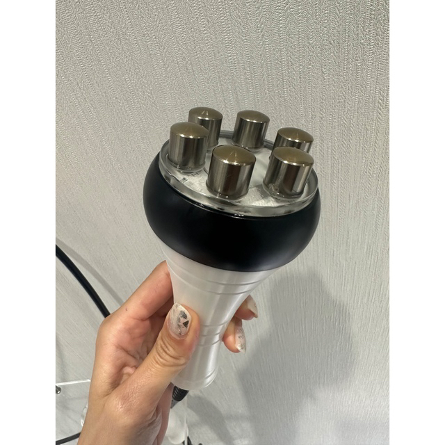 ☆値下げ!ワム ハイパーナイフ 美品☆ スマホ/家電/カメラ 美容/健康