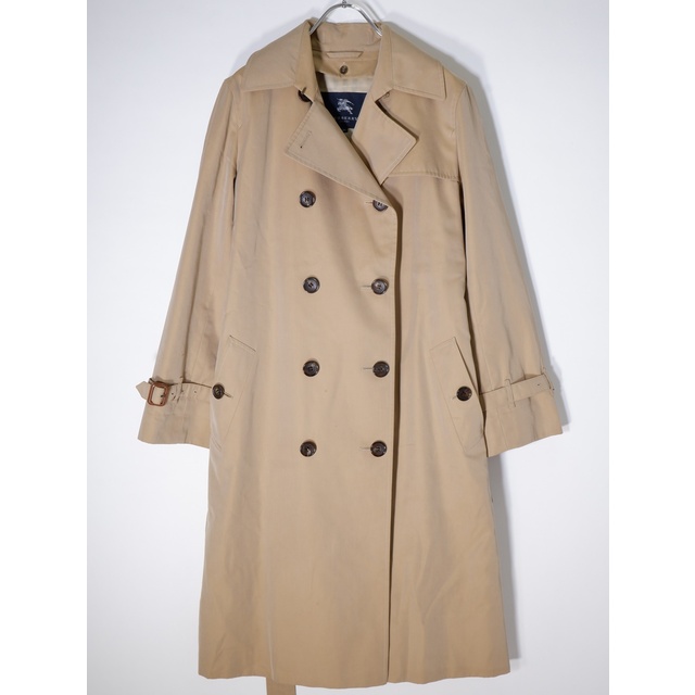 BURBERRY - BURBERRY LONDONバーバリーロンドン 日本製 裏地ノバ
