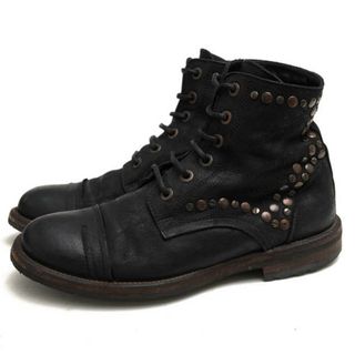 ドルチェ&ガッバーナ(DOLCE&GABBANA) ブーツ(メンズ)の通販 100点以上