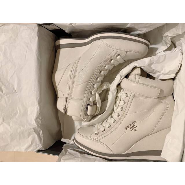 高額売筋】 グッチ スニーカー スニーカー 37ハーフ GUCCI