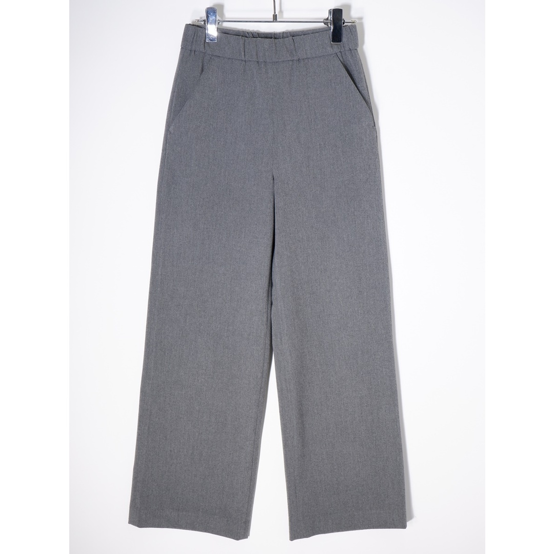 L'Appartement DEUXIEME CLASSE(アパルトモンドゥーズィエムクラス)のRAWTUSロゥタス L'Appartementアパルトモン購入2021AW キモウ Relax Pants(リラックスパンツ)【LPTA66780】 レディースのパンツ(その他)の商品写真