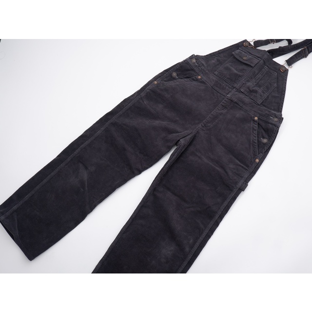 アパルトモン STAMMBAUM Corduroy Overall  36 新品パンツ