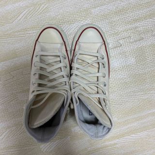 オールスター(ALL STAR（CONVERSE）)のコンバース　ハイカットスニーカー(スニーカー)