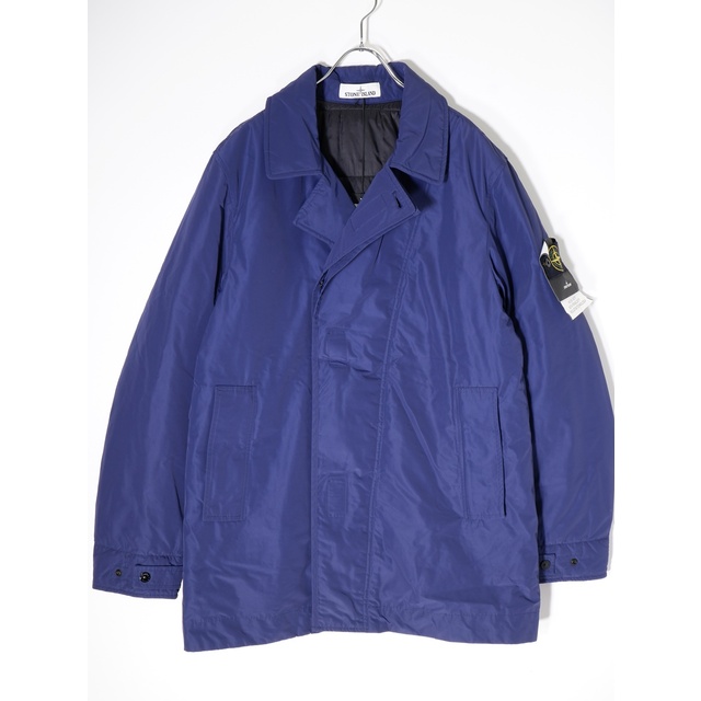 ストーンアイランドSTONE ISLAND 国内正規品41526 MICRO REPS WITH PRIMALOFT INSULATION TECHNOLOGYプリマロフト中綿コート新品【MCTA66872】