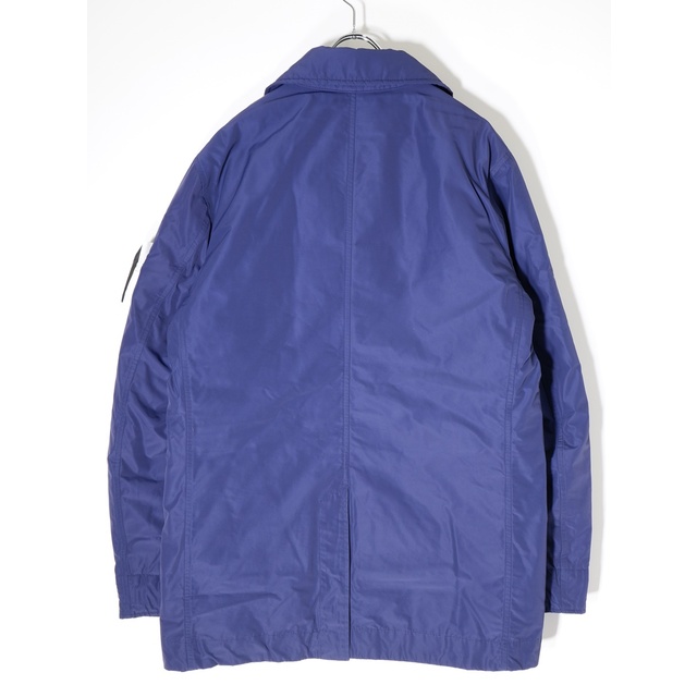 ストーンアイランドSTONE ISLAND 国内正規品41526 MICRO REPS WITH PRIMALOFT INSULATION TECHNOLOGYプリマロフト中綿コート新品【MCTA66872】