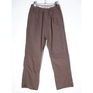 nonnative - nonnativeノンネイティブ 2017AW STRANGER EASY PANTS nonnative - nonnativeノンネイティブ 2017AW STRANGER EASY PANTS