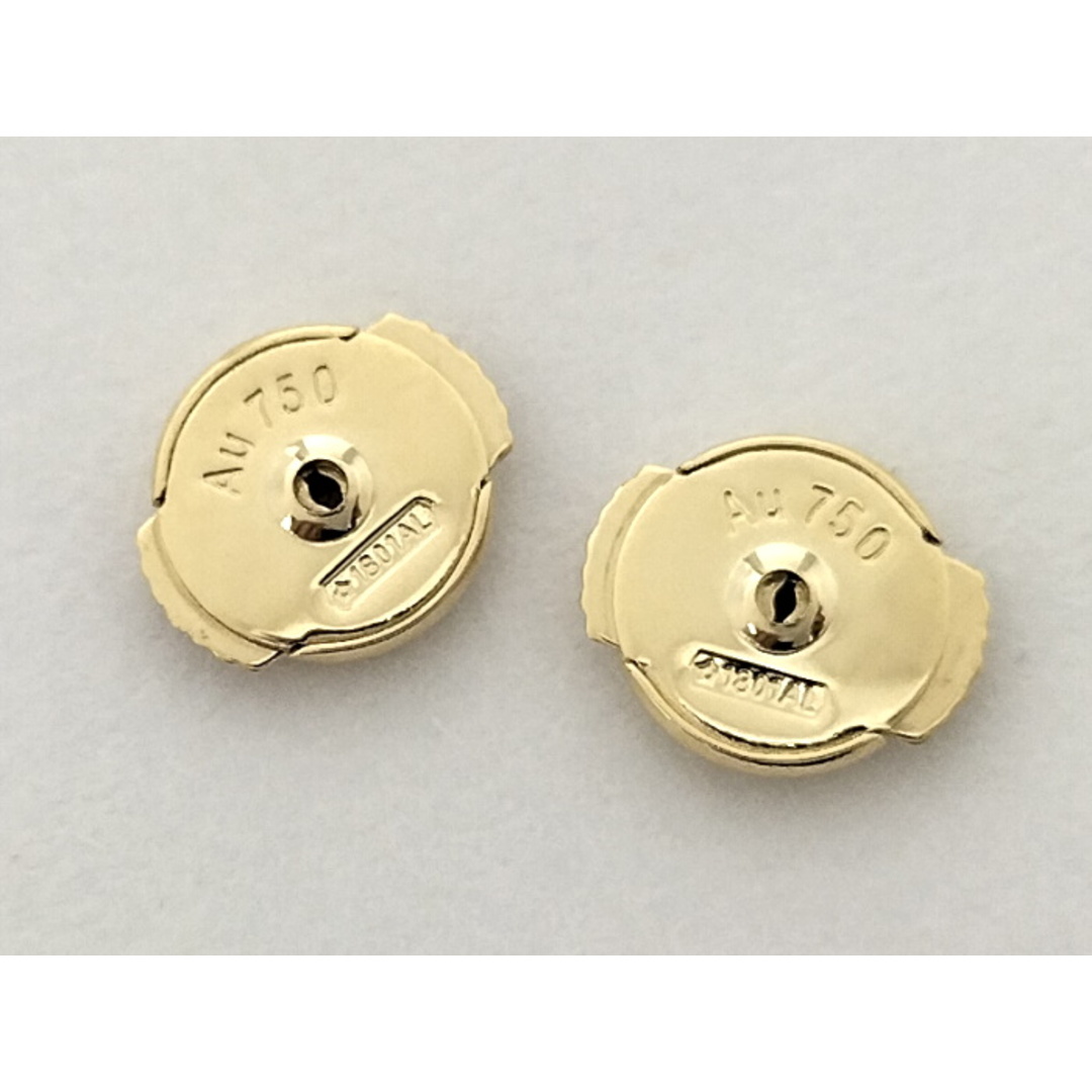 Cartier - Cartier ダムール ピアス ダイヤモンド 750YG K18YGの Cartier - Cartier ダムール ピアス ダイヤモンド 750YG K18YGの
