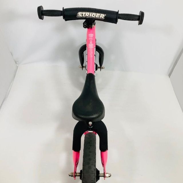 【大人気】ストライダースポーツ　12　STRIDER Sport　日本正規品 キッズ/ベビー/マタニティの外出/移動用品(三輪車)の商品写真