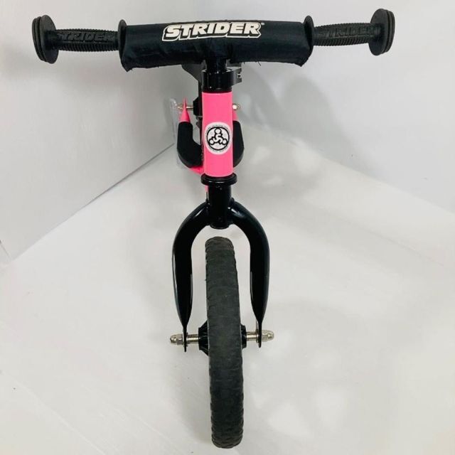 【大人気】ストライダースポーツ　12　STRIDER Sport　日本正規品 キッズ/ベビー/マタニティの外出/移動用品(三輪車)の商品写真