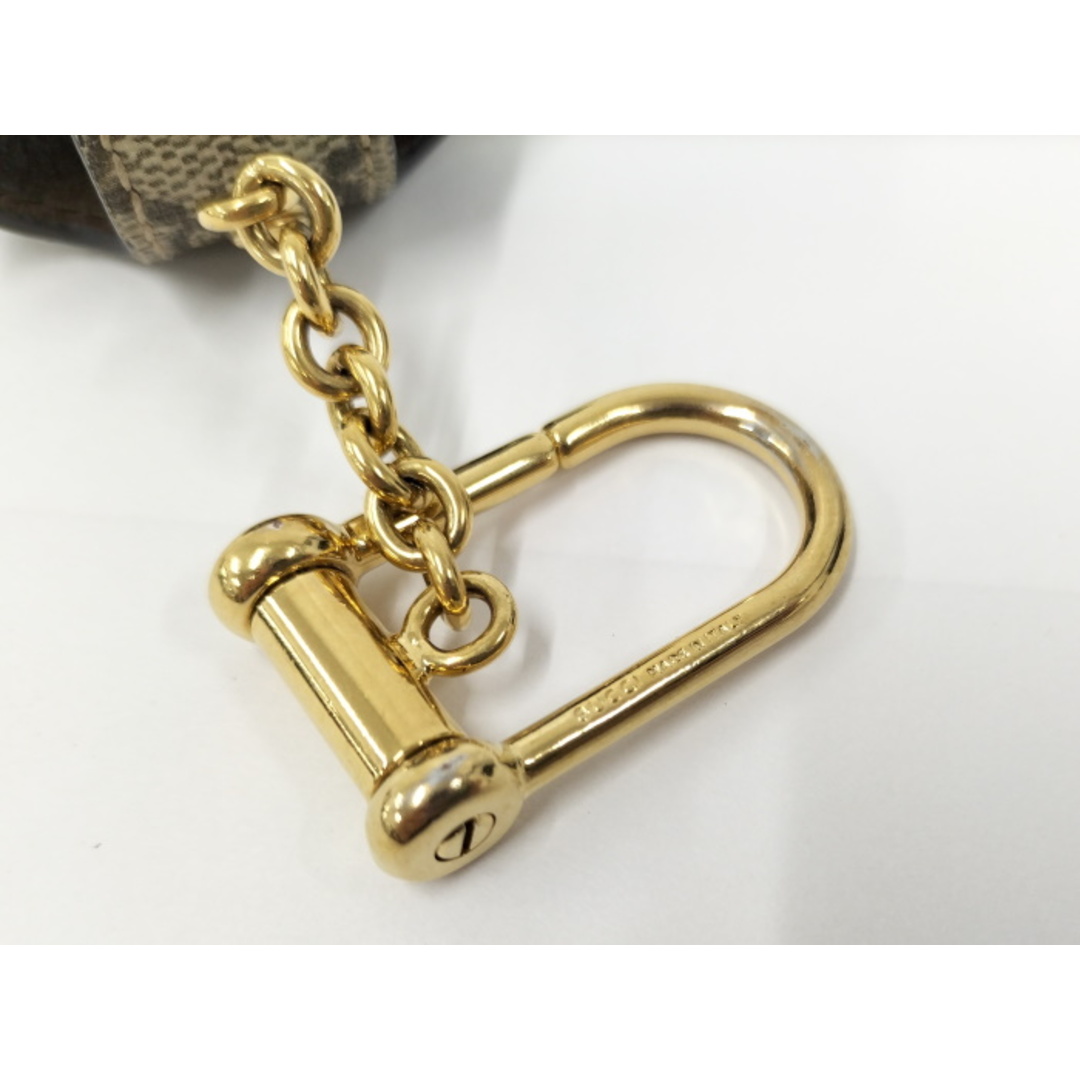 GUCCI - GUCCI AirPodsケース オフィディア GGスプリームPVCの GUCCI - GUCCI AirPodsケース オフィディア GGスプリームPVCの
