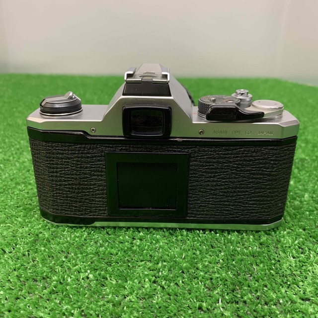 PENTAX - PENTAX MX フィルムカメラ 機械式 SLR オールドフィルム