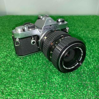 PENTAX - PENTAX MX フィルムカメラ 機械式 SLR オールド
