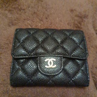 シャネル(CHANEL)の美品★シャネル　ノベルティ　財布(財布)