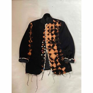 “Caretaker” Ballroom Jacket(テーラードジャケット)