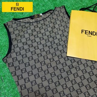 フェンディ Tシャツ(レディース/半袖)の通販 500点以上 | FENDIの