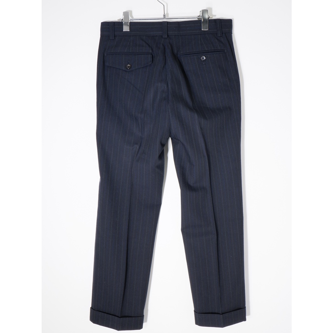 MARGARET HOWELLマーガレットハウエル FOX BROTHERSウールセットアップスーツ ジャケットパンツ【MSTA67660】 MARGARET HOWELLマーガレットハウエル FOX BROTHERSウールセットアップスーツ ジャケットパンツ【MSTA67660】