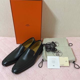 エルメス ビジネスシューズ/革靴/ドレスシューズ(メンズ)の通販 100点