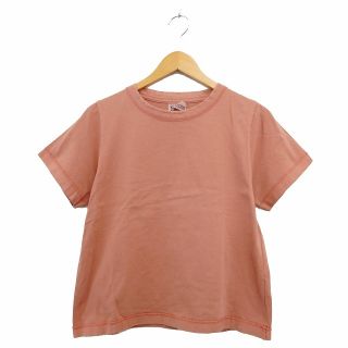 アールエヌエー(RNA)のアールエヌエー RNA カットソー Tシャツ 半袖 コットン シンプル M(カットソー(半袖/袖なし))