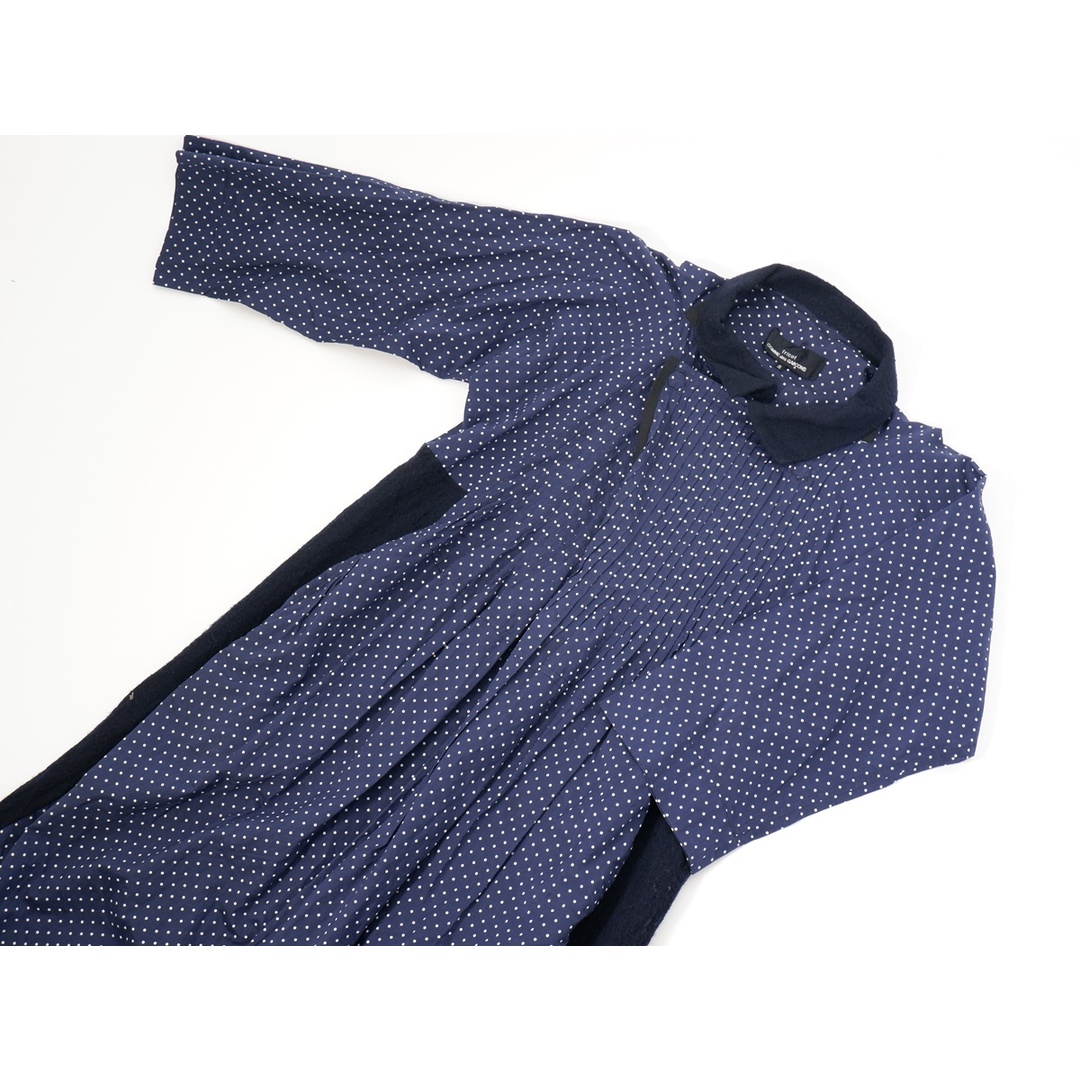 COMME des GARCONS - tricot COMME des GARCONSトリコ COMME des GARCONS - tricot COMME des GARCONSトリコ
