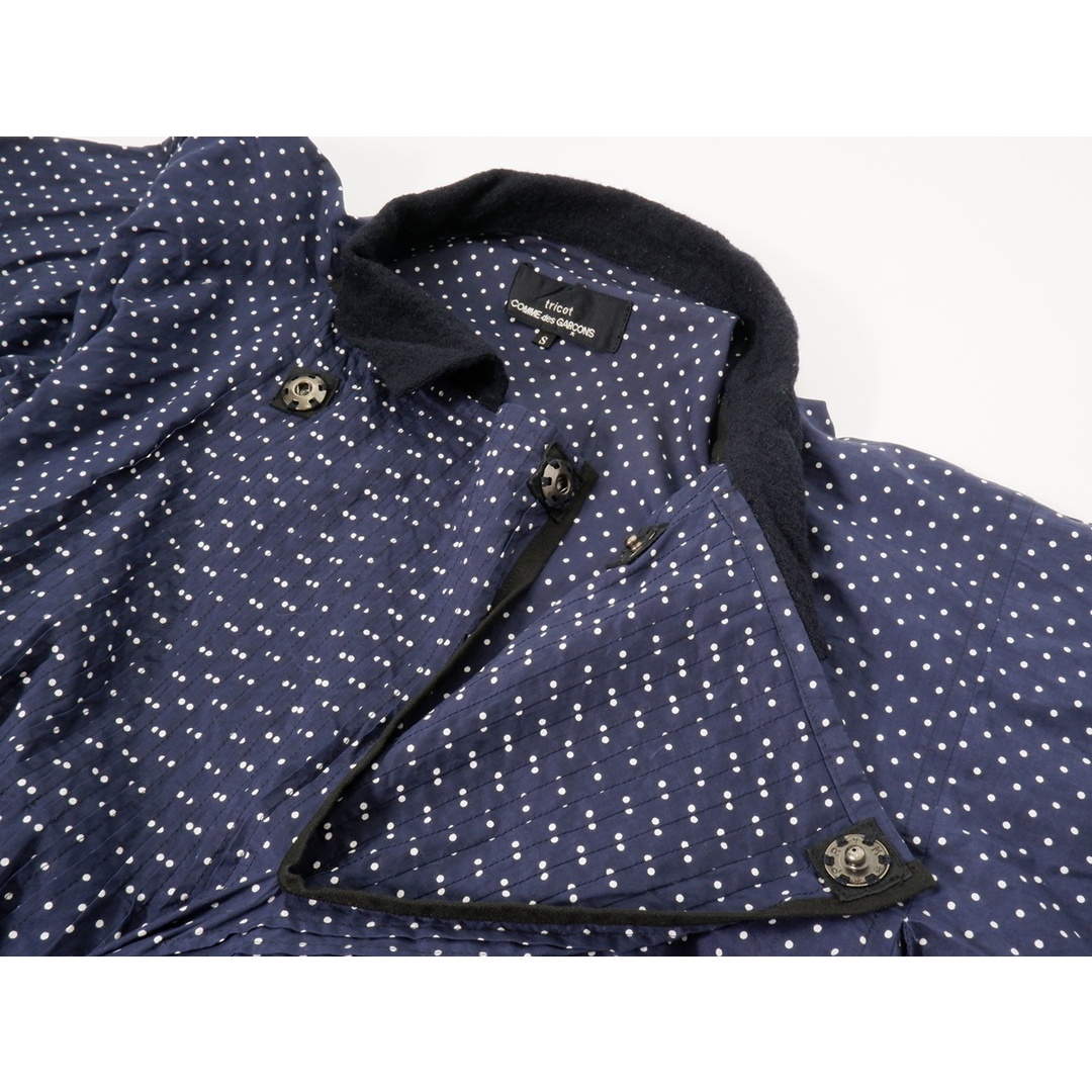 COMME des GARCONS - tricot COMME des GARCONSトリコ COMME des GARCONS - tricot COMME des GARCONSトリコ