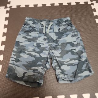 ギャップキッズ(GAP Kids)のGAPハーフパンツ☆１３０センチ(パンツ/スパッツ)