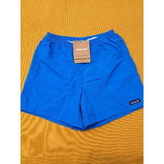 パタゴニア(patagonia)のパタゴニア Baggies Shorts S バギーズ RAD 2017(ショートパンツ)