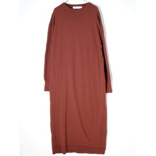 アパルトモンドゥーズィエムクラス(L'Appartement DEUXIEME CLASSE)のアパルトモンL'Appartement 2020AW Knit Dressニットドレス(ワンピース)【LOPA68295】(その他)