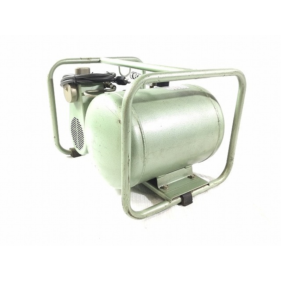 Makita - ☆中古品☆makita マキタ 常圧 エアコンプレッサー Makita - ☆中古品☆makita マキタ 常圧 エアコンプレッサー