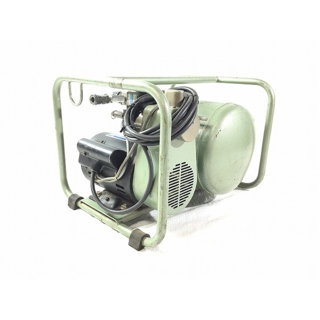 Makita - ☆中古品☆makita マキタ 常圧 エアコンプレッサー Makita - ☆中古品☆makita マキタ 常圧 エアコンプレッサー