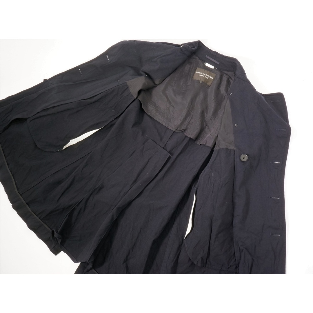 COMME des GARCONS - COMME des GARCONS HOMME PLUS COMME des GARCONS - COMME des GARCONS HOMME PLUS