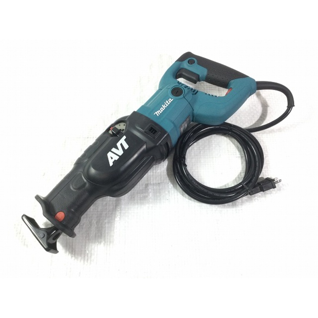 ☆極美品☆makita マキタ 100V コード式レシプロソー JR3070CT ☆極美品☆makita マキタ 100V コード式レシプロソー JR3070CT
