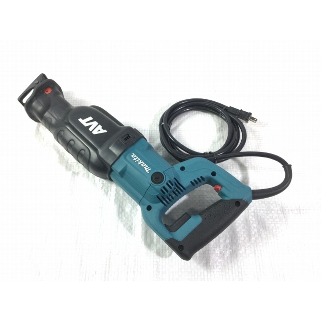 ☆極美品☆makita マキタ 100V コード式レシプロソー JR3070CT ケース付き 電動工具 切断 セーバーソー 71678