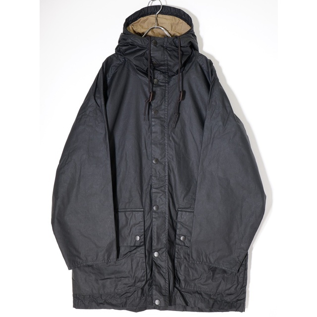 バブアーBarbour 2021AW WHITE LABEL OVER SIZE HIKING WAX バブアーBarbour 2021AW WHITE LABEL OVER SIZE HIKING WAX