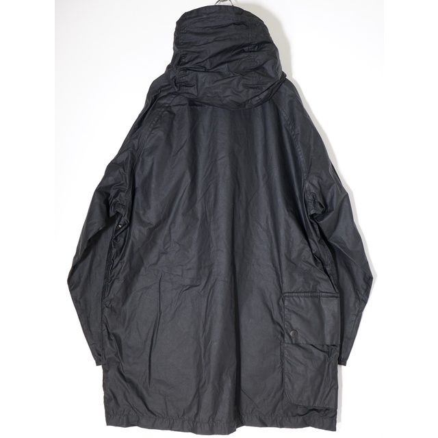 バブアーBarbour 2021AW WHITE LABEL OVER SIZE HIKING WAX バブアーBarbour 2021AW WHITE LABEL OVER SIZE HIKING WAX
